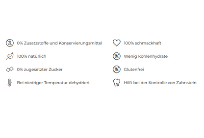 FressZeug Wagyu-Rind Trockenbarf – Herstelleraufnahme 6