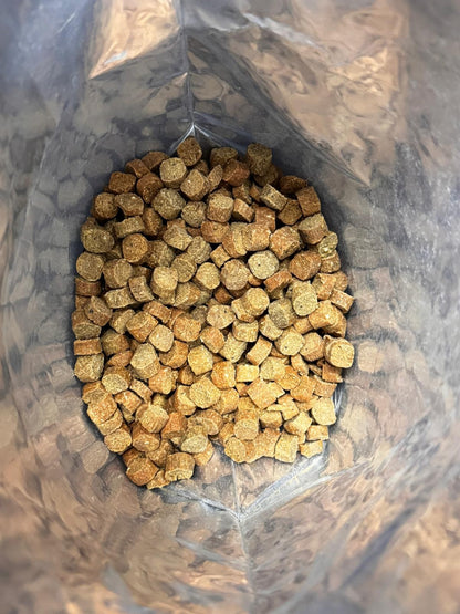 FressZeug Pferd ofengebacken – zusätzliche Produktansicht